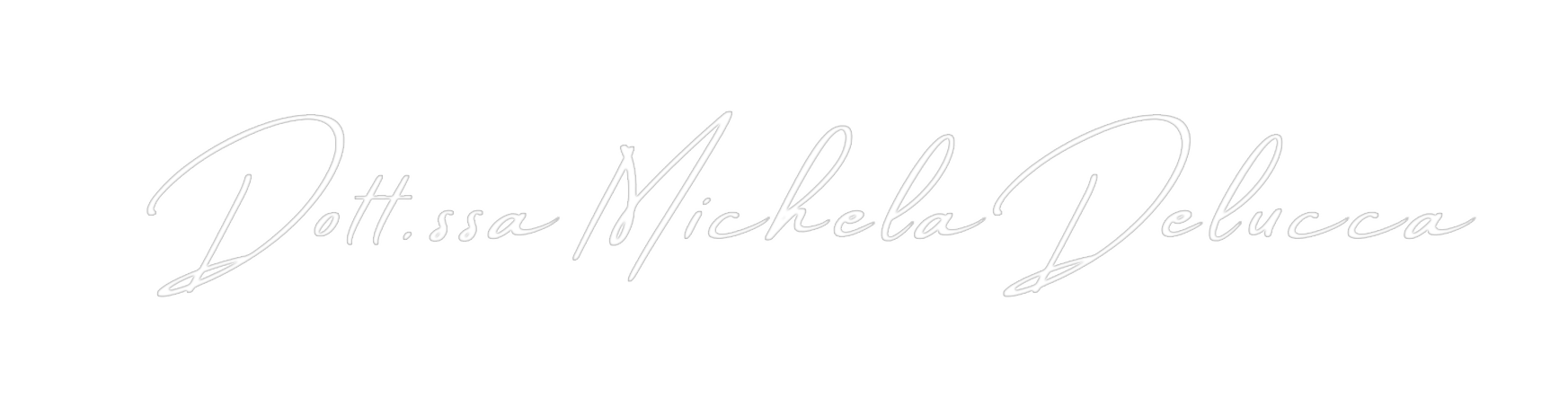 MichelaDelucca_logo2